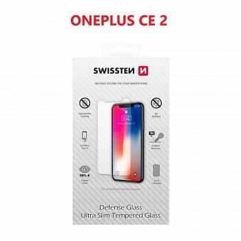 Tvrzené sklo Swissten pro Oneplus ce 2