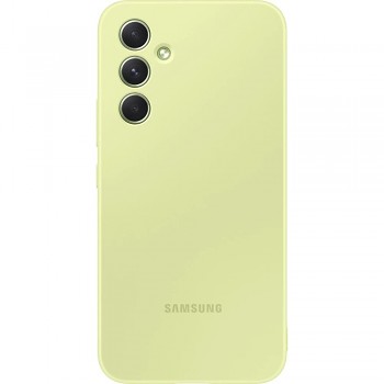 Zadnbí kryt Samsung EF-PA546TGE na Samsung A54 5G Lime