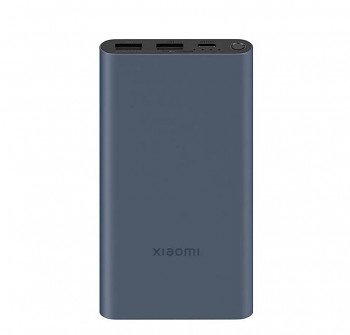 Powerbanka Xiaomi 22.5W 10000mAh Black