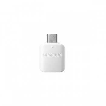 EE-UN930 Samsung USB-C/OTG Adapter White (Bulk)