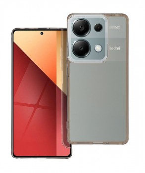 Zadní kryt Pearl na Xiaomi Redmi Note 13 Pro černý