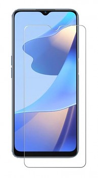 Tvrzené sklo RedGlass na Samsung A16