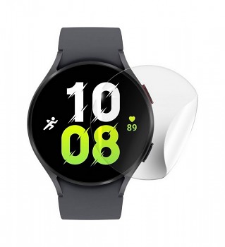 Fólie RedGlass na Samsung Galaxy Watch 5 (44 mm) 6 ks