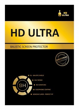 Speciální fólie HD Ultra na Honor X8b
