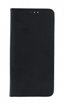 Knížkové pouzdro Smart Magnet na Honor X8b černé