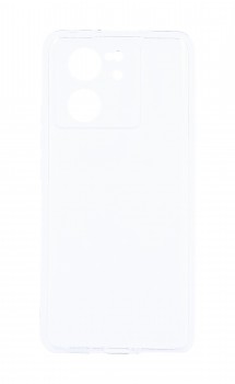 Zadní kryt na Xiaomi 13T 2 mm průhledný
