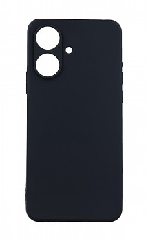 Zadní kryt Pastel na iPhone 16 černý 