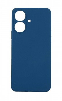 Zadní kryt Pastel na iPhone 16 modrý
