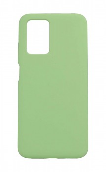 Zadní kryt Essential na Xiaomi Redmi 10 bledě zelený VADA