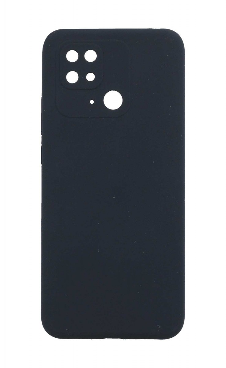 Kryt Xiaomi Redmi 10c černý 85400 Promobilycz 1794