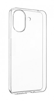 Zadní kryt na iPhone 16 0,5 mm průhledný 