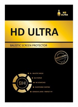 Speciální fólie HD Ultra na T Phone 2 Pro