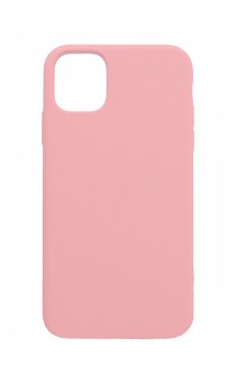 Zadní kryt Essential na iPhone 11 růžový VADA