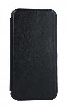 Knížkové pouzdro RAZOR Leather na Samsung A54 5G černé