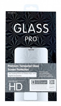 Tvrzené sklo TopGlass Original Xiaomi Redmi 12C