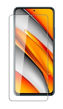 Tvrzené sklo RedGlass na Xiaomi Poco F3