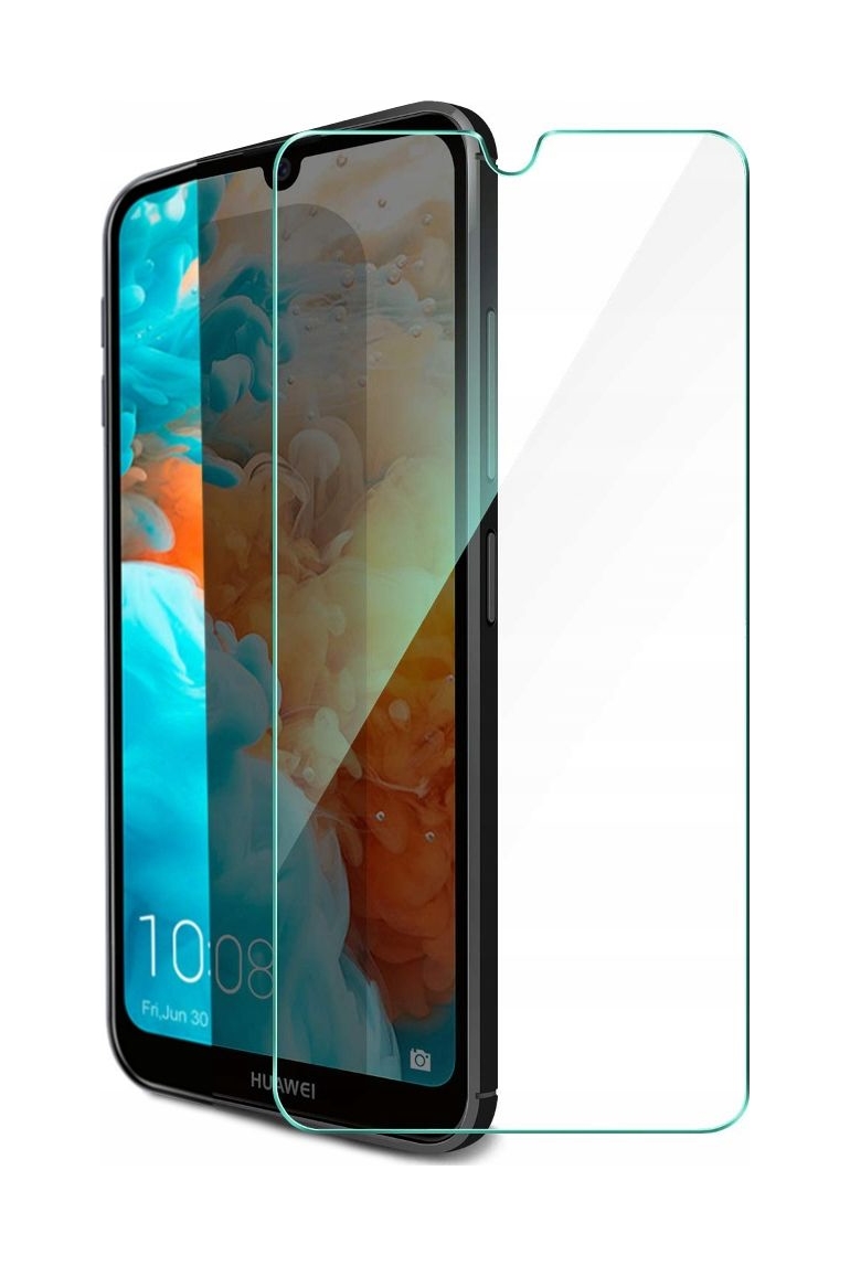 Levně Tvrzené sklo RedGlass Huawei Y6s 106587 (ochranné sklo na mobil Huawei Y6s)