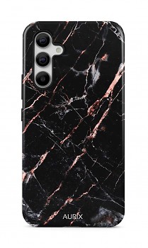 Zadní pevný kryt AURIX na Samsung A54 5G Euphoria Marble