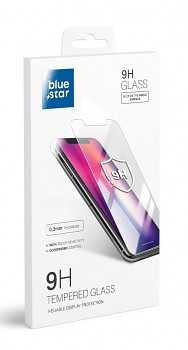 Tvrzené sklo Blue Star na iPhone 15 Pro