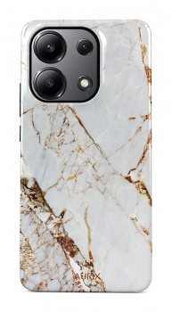 Luxusní kryt AURIX na Xiaomi Redmi Note 13 Pro Antique Marble