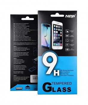 Tvrzené sklo TopGlass na iPhone 16