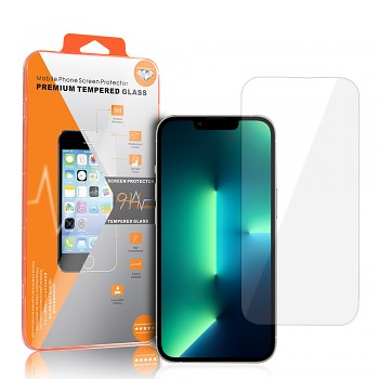 Tvrzené sklo Orange pro iPhone 16 Plus