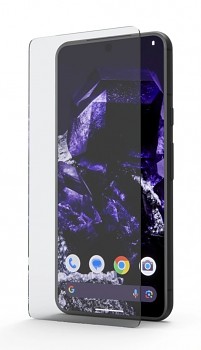 Tvrzené sklo RedGlass na Google Pixel 8a