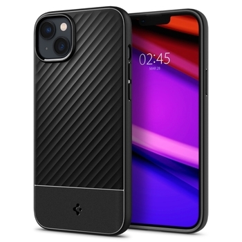 Pouzdro SPIGEN Core Armor - ACS06479 pro Iphone 15 - matně černé