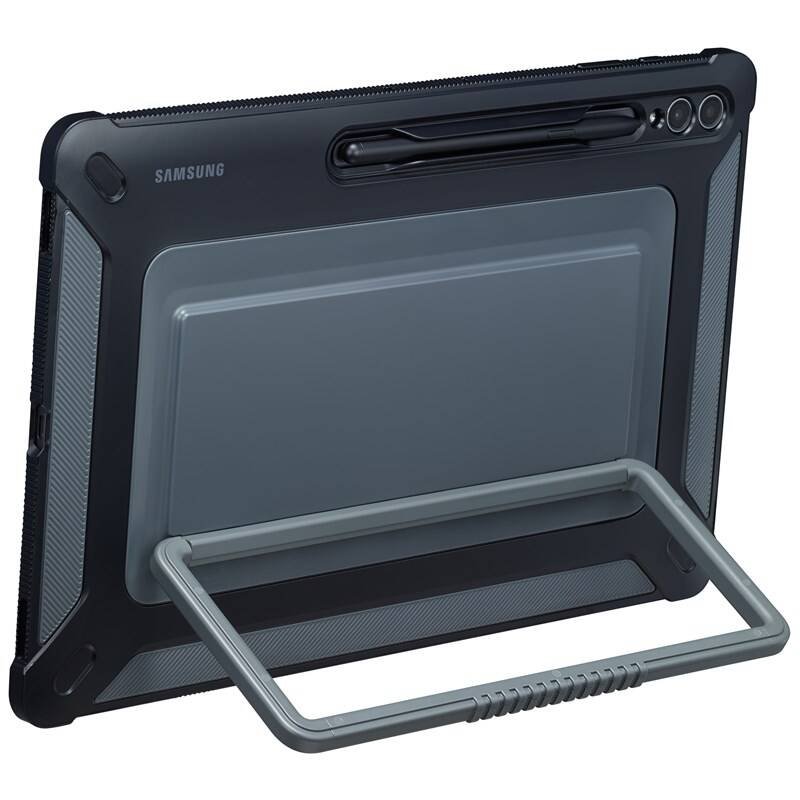 EF-RX910CBE Samsung Protective Stand Kryt pro Galaxy Tab S9 Ultra Black