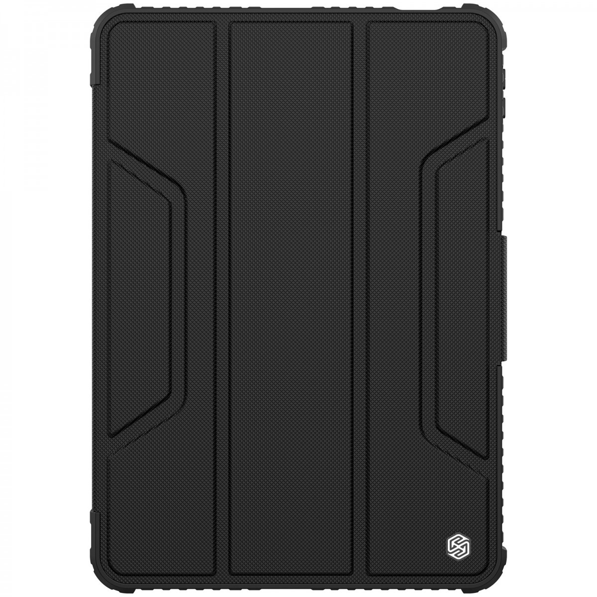 Nillkin Bumper PRO Protective Stand Case pro Xiaomi Pad 6/Pad 6 Pro Black