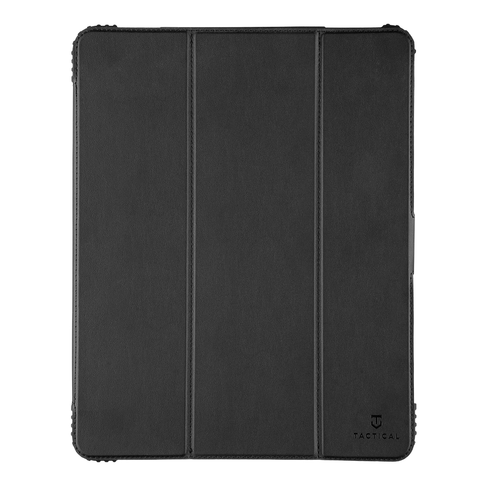 Pouzdro na tablet Tactical Heavy Duty pro iPad Pro 12.9 Black