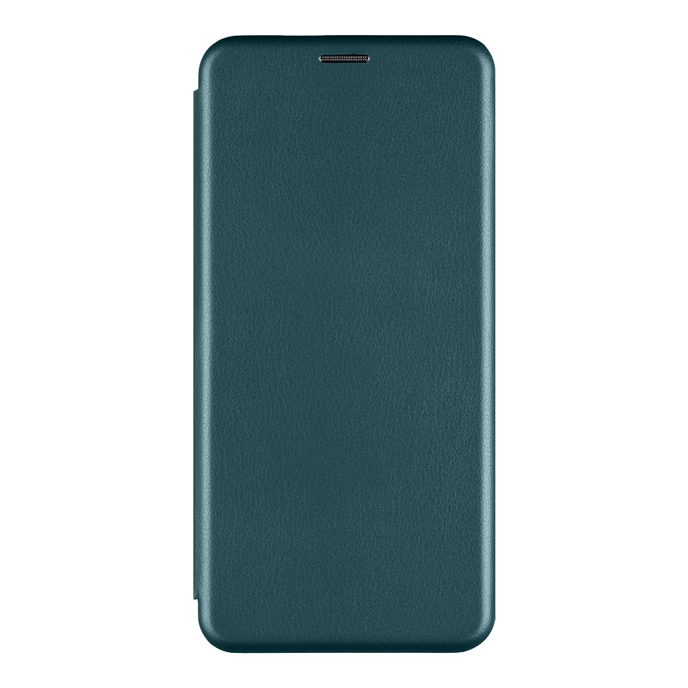 OBAL:ME Book Pouzdro pro Samsung Galaxy A05s Dark Green