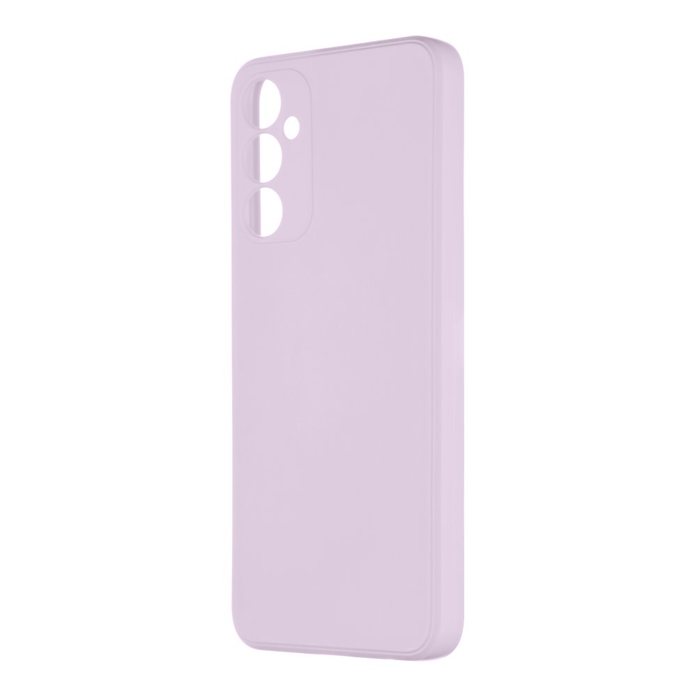 OBAL:ME Matte TPU Kryt pro Samsung Galaxy A05s Purple