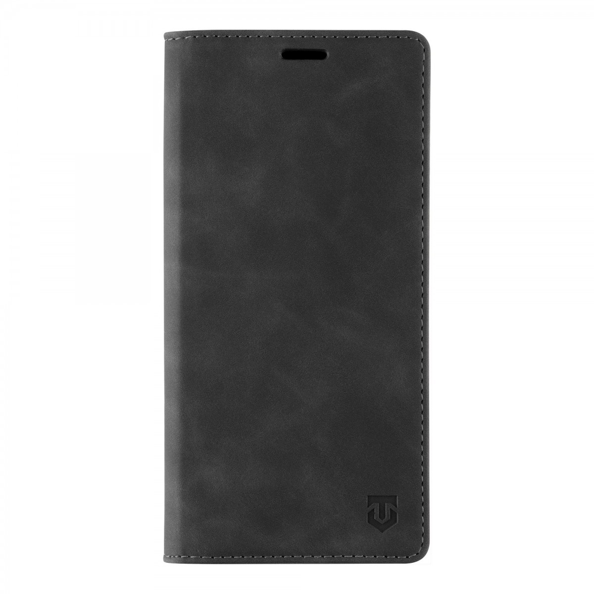 Knížkové pouzdro Tactical Xproof pro Xiaomi Redmi Note 13 Pro+ 5G Black Hawk