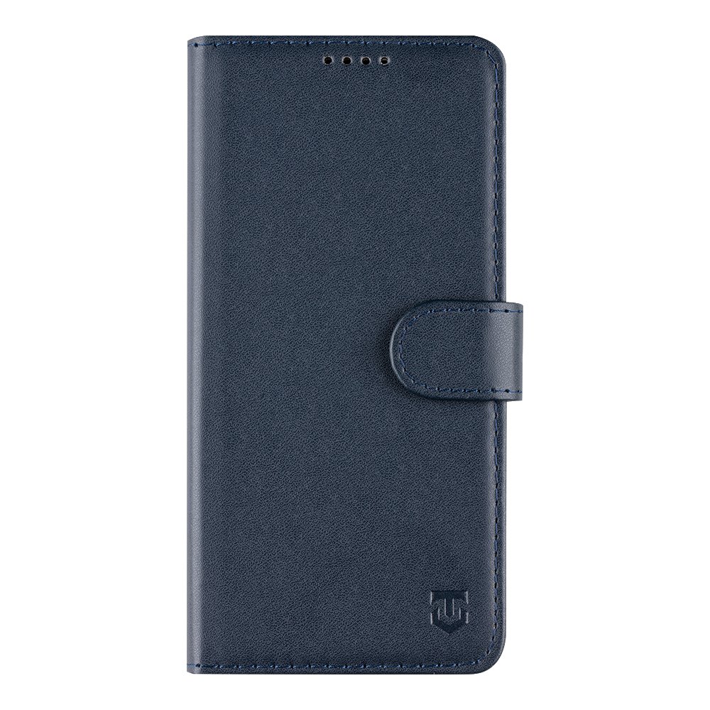 Knížkové pouzdro Tactical Field Notes pro Xiaomi Redmi Note 13 Pro 5G modré