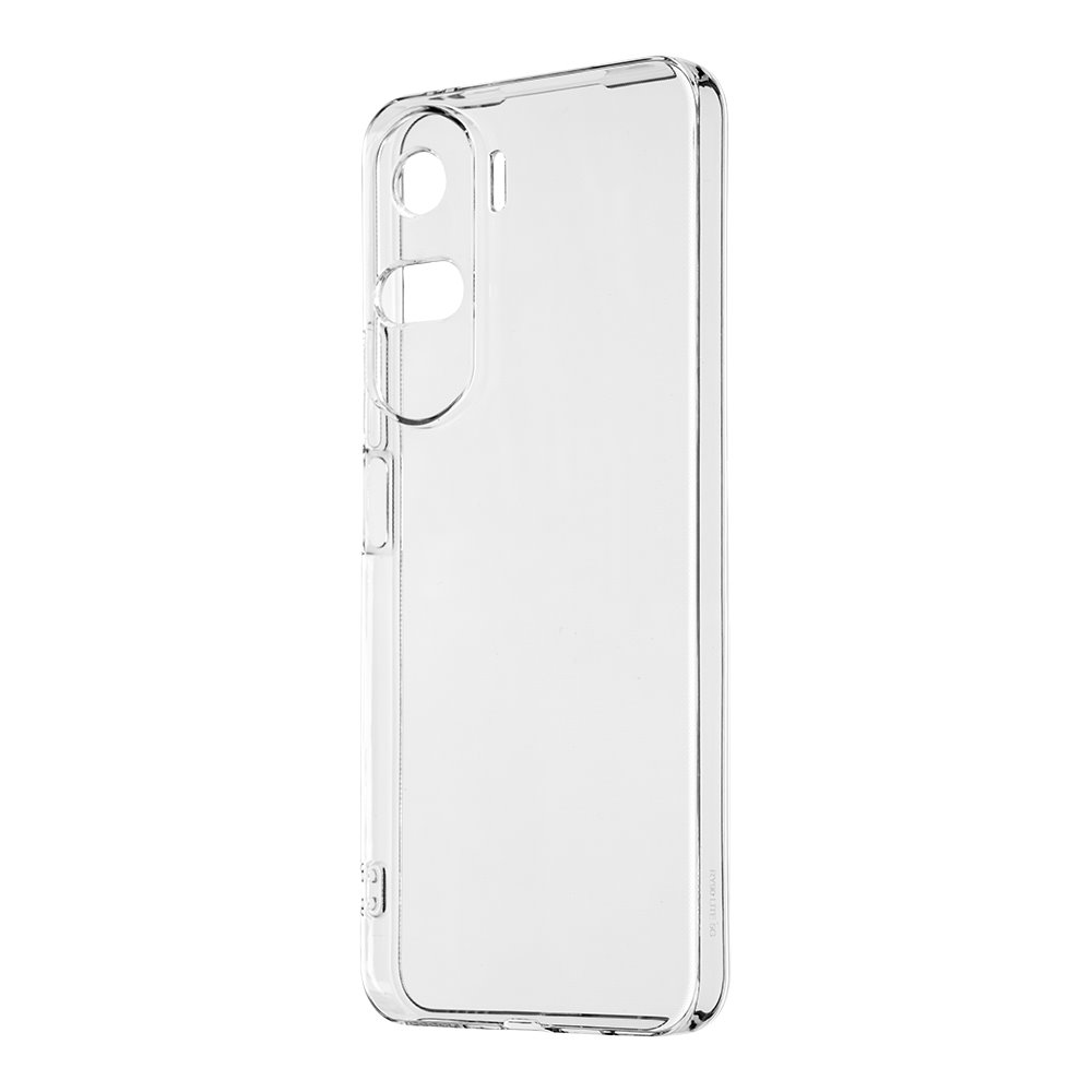 OBAL:ME TPU Kryt pro Honor 90 Lite Transparent