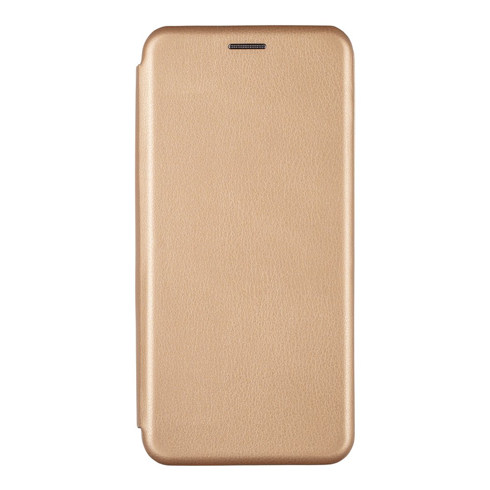 OBAL:ME Book Pouzdro pro Xiaomi Redmi Note 13 4G Gold