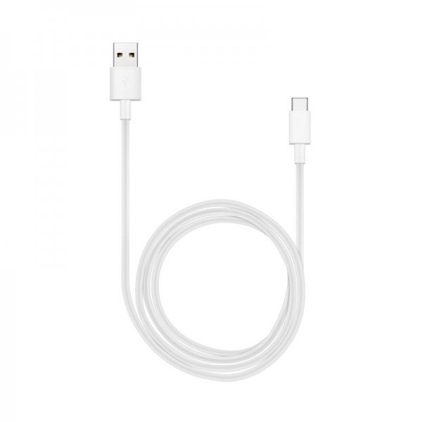 Datový kabel Honor USB-A / USB-C 3A 1m White (Service Pack)