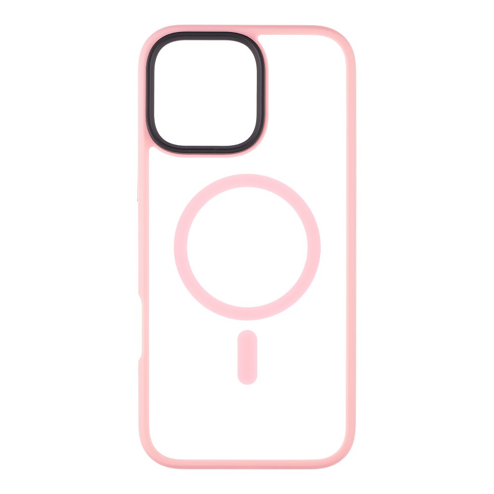 Zadní kryt Tactical MagForce Hyperstealth pro iPhone 16 Pro Max Pink Panther