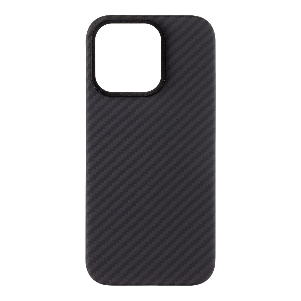 Zadní kryt Tactical MagForce Aramid pro iPhone 16 Pro Black