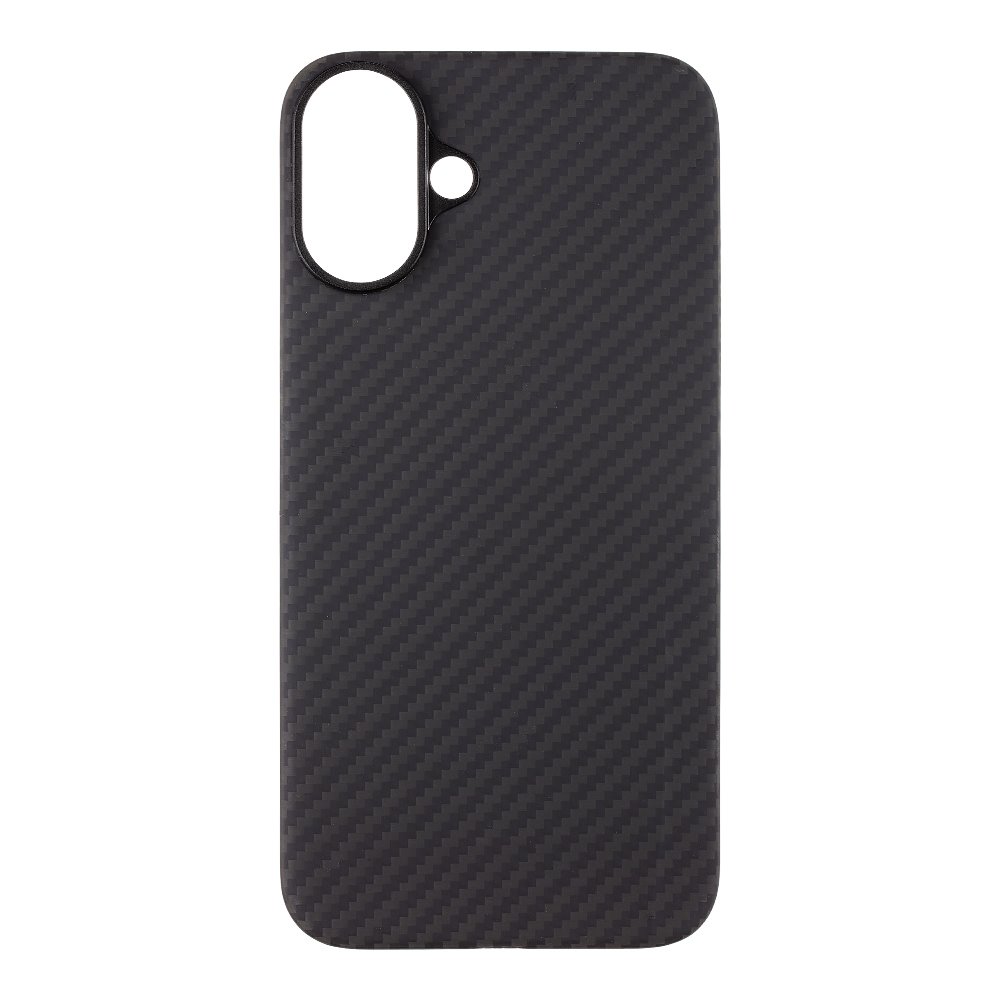 Zadní kryt Tactical MagForce Aramid pro iPhone 16 Plus Black