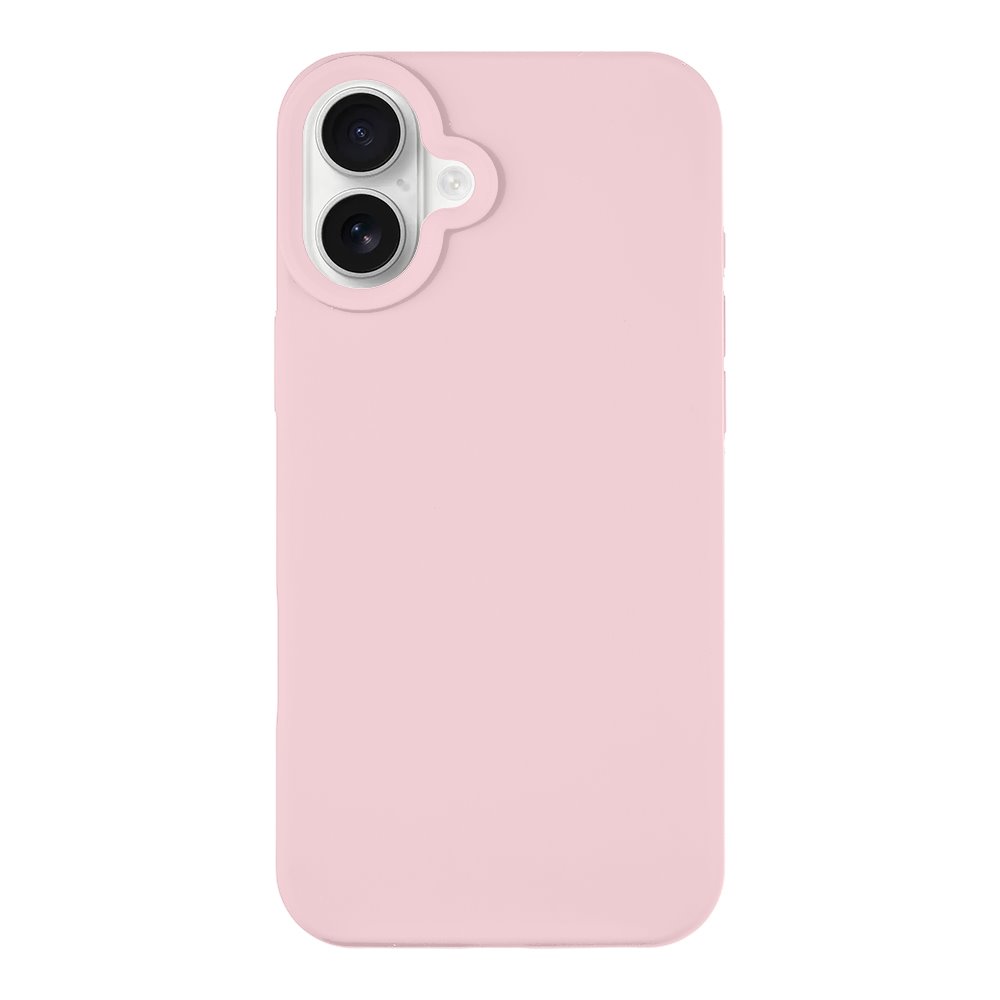 Zadní kryt Tactical MagForce Velvet Smoothie pro Apple iPhone 16 Plus Pink Panther