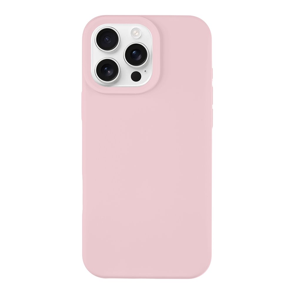 Zadní kryt Tactical MagForce Velvet Smoothie pro Apple iPhone 16 Pro Max Pink Panther