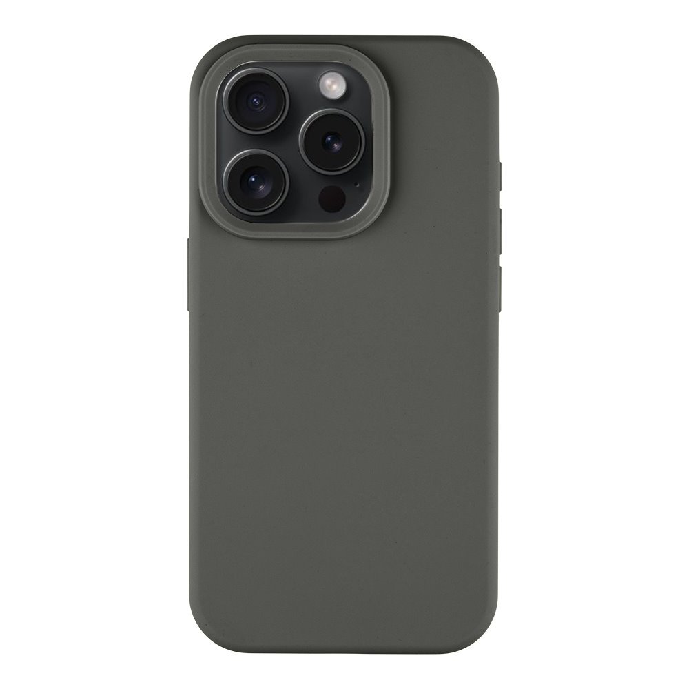 Zadní kryt Tactical MagForce Velvet Smoothie pro Apple iPhone 15 Pro Bazooka