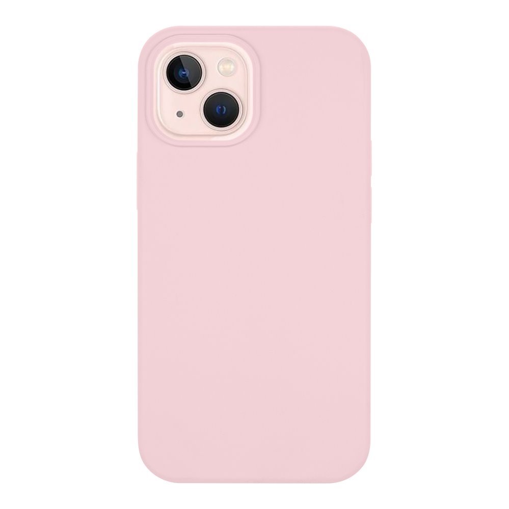 Zadní kryt Tactical MagForce Velvet Smoothie pro Apple iPhone 13 mini Pink Panther