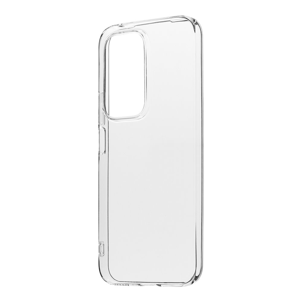 Zadní kryt OBAL:ME TPU pro Honor 200 Lite Transparent