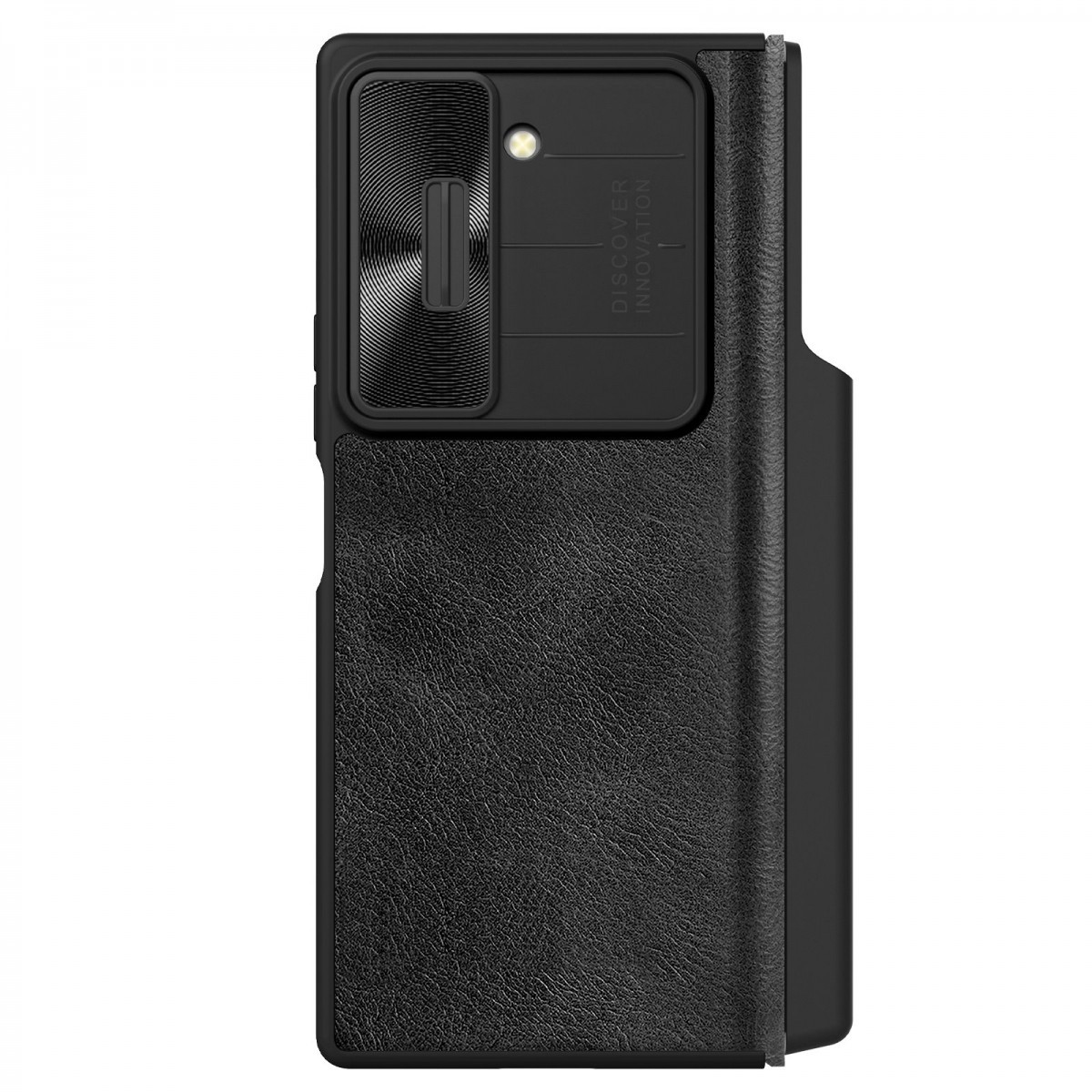 Knížkové pouzdro Nillkin Qin Book PRO pro Samsung Galaxy Z Fold 6 Business Black