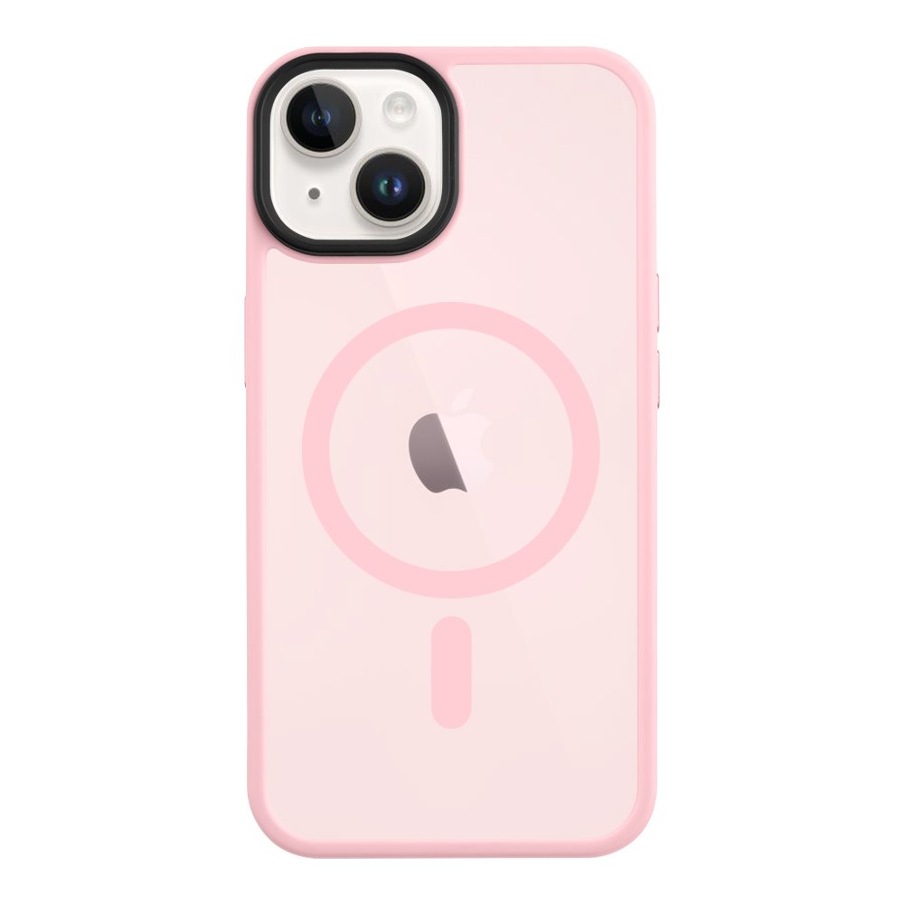 Zadní kryt Tactical MagForce Hyperstealth pro iPhone 14 Pink Panther