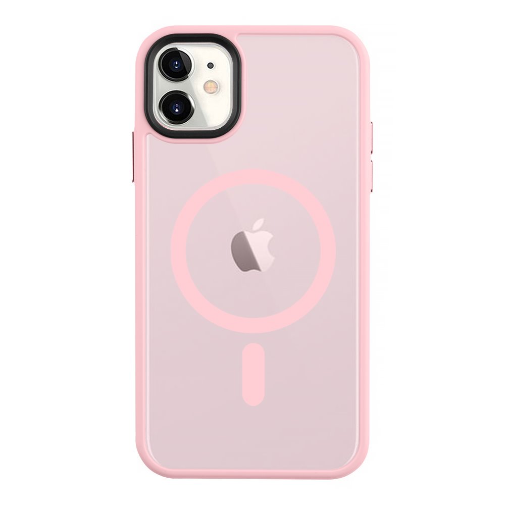 Zadní kryt Tactical MagForce Hyperstealth pro iPhone 11 Pink Panther