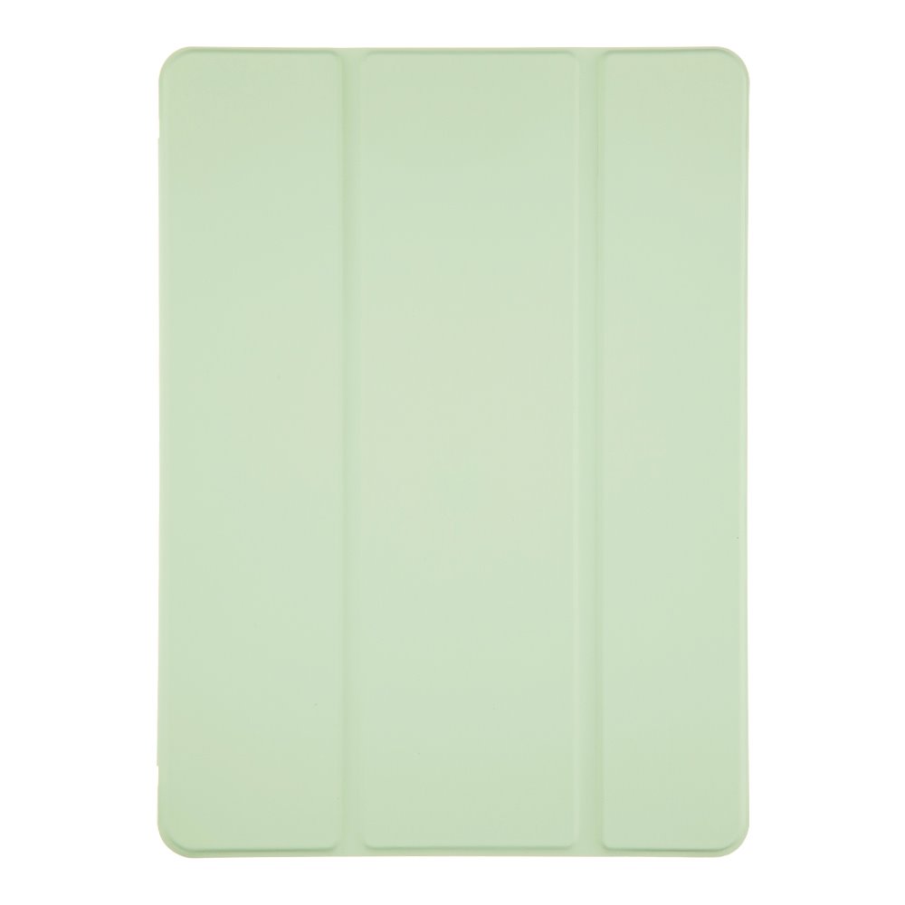 Pouzdro OBAL:ME MistyTab pro iPad Air 4 (2020)/iPad Pro 11 (1/2/3/4) Light Green